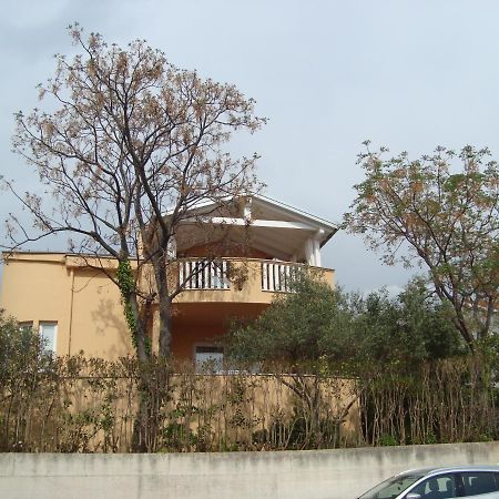 Apartments Eja Zadar Eksteriør bilde