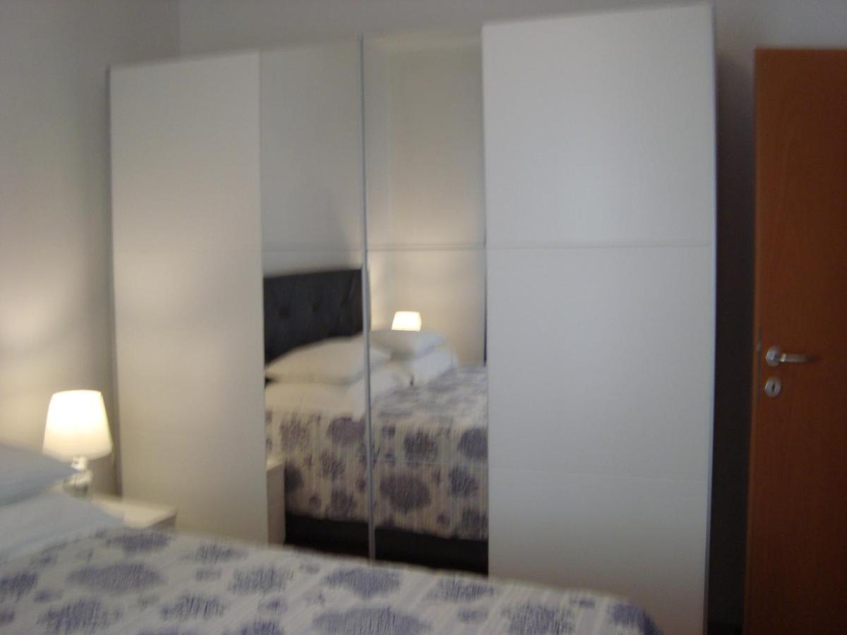 Apartments Eja Zadar Eksteriør bilde