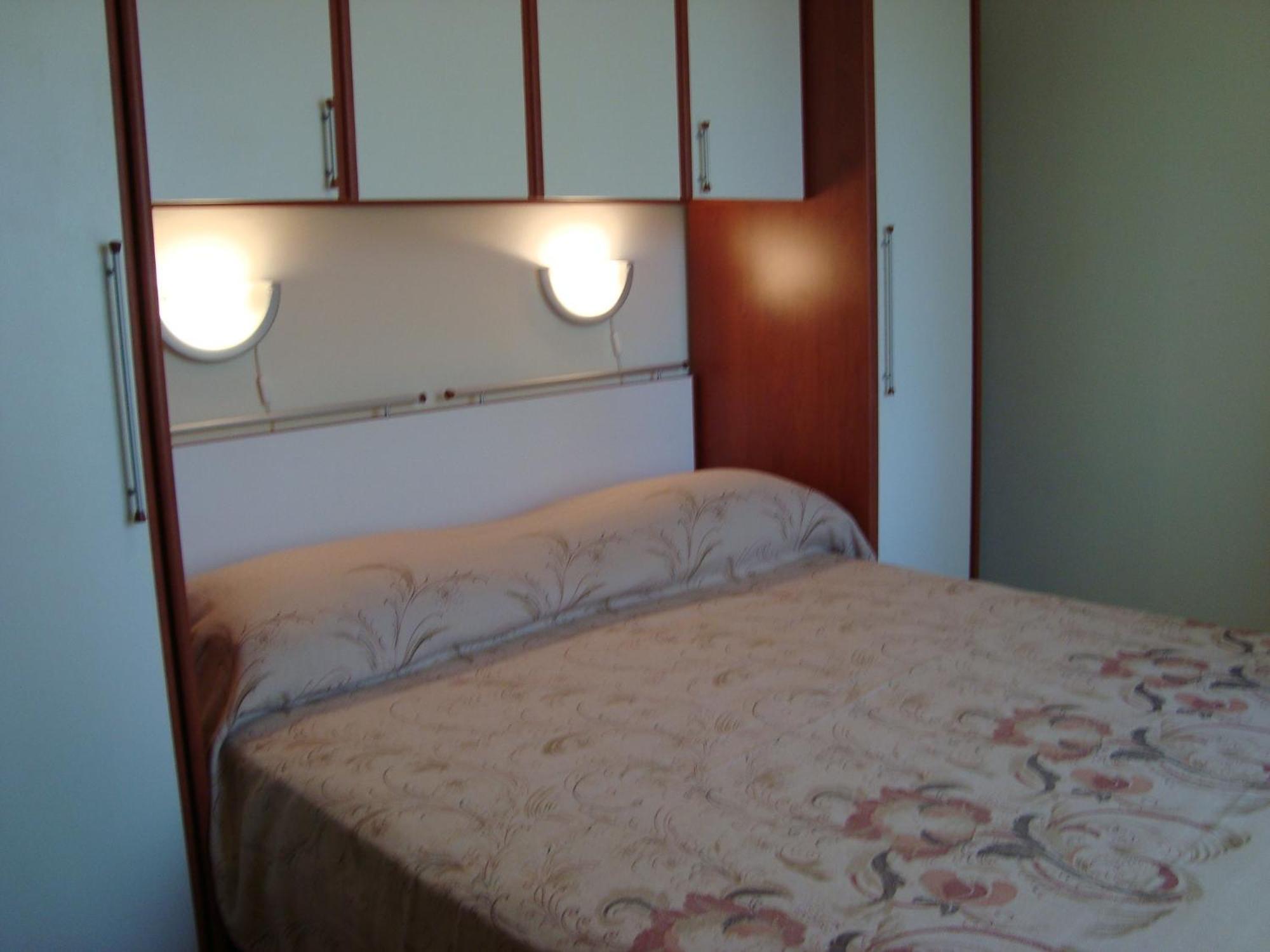 Apartments Eja Zadar Eksteriør bilde