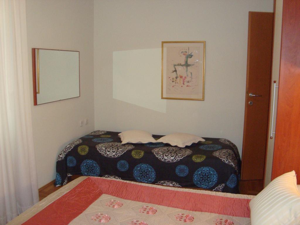 Apartments Eja Zadar Eksteriør bilde